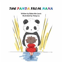 THE PANDA FROM NANA - Ma-Lewis, Baba