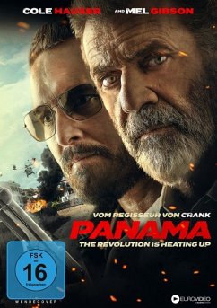 Panama - Panama/Dvd