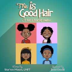 Cover This is Good Hair