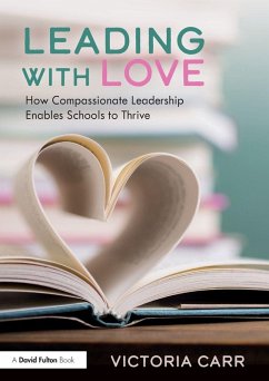 Cover Leading with Love
