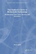 The Auditor's Guide to Blockchain... - Bild 1
