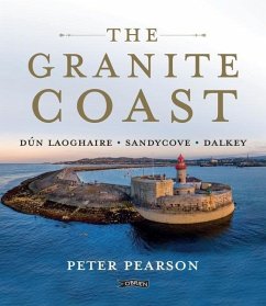 The Granite Coast - Pearson, Peter