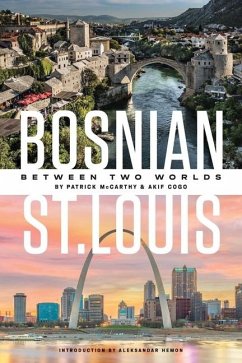 Cover Bosnian St. Louis
