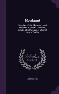 Mordaunt - Moore, John