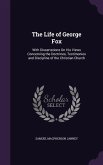 The Life of George Fox