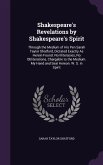 Shakespeare's Revelations by Shakespeare's Spirit