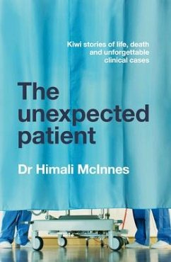 The Unexpected Patient - McInnes, Himali