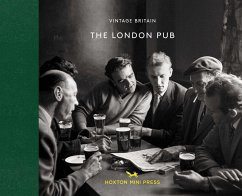 Cover The London Pub