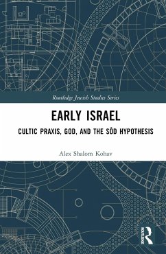 Early Israel - Kohav, Alex Shalom