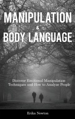 Manipulation and Body Language - Newton, Erika