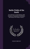 Battle-Fields of the South