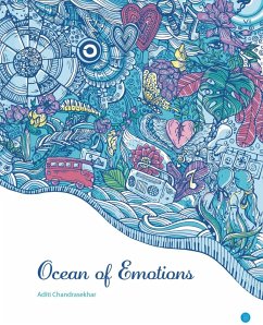 Oceans of Emotions - Chandrasekhar, Aditi