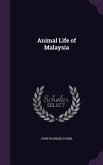 Animal Life of Malaysia