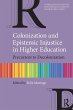 Colonization and Epistemic Injustice in... - Bild 1
