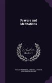 Prayers and Meditations