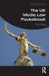 The UK Media Law Pocketbook - Bild 1