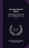 The Class Book Of Nature