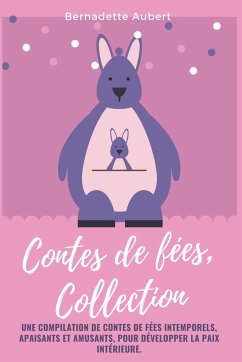 Contes de fées, Collection - Aubert, Bernadette