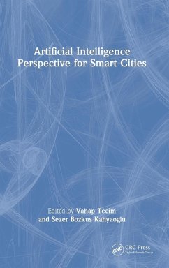 Cover Artificial Intelligence Perspective for Smart Cities