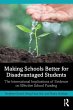 Making Schools Better for Disadvantaged... - Bild 1