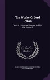 The Works Of Lord Byron: With His Letters And Journals, And His Life, Volume 3