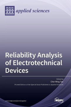 Cover Reliability Analysis of Electrotechnical Devices