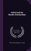Oxford and the Rhodes Scholarships