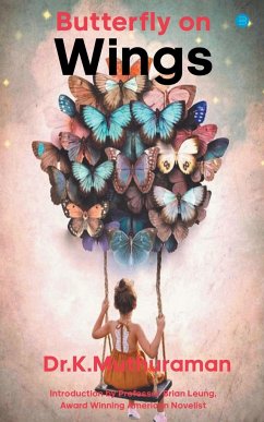Butterfly on Wings - Muthuraman, K.