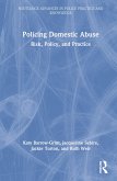 Policing Domestic Abuse