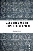 Jane Austen and the Ethics of Description