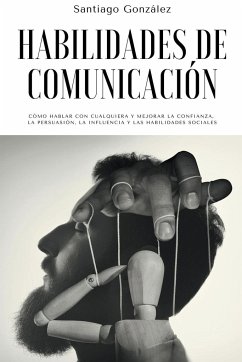 Habilidades de comunicación - González, Santiago