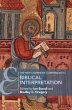 The New Cambridge Companion to Biblical... - Bild 1