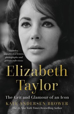 Elizabeth Taylor - Andersen Brower, Kate