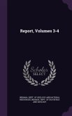 Report, Volumes 3-4