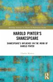 Harold Pinter's Shakespeare