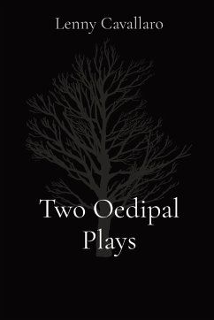 Two Oedipal Plays - Cavallaro, Lenny