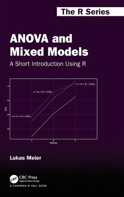 ANOVA and Mixed Models - Meier, Lukas