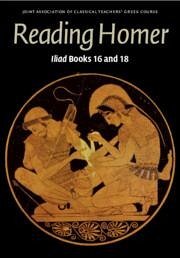 Reading Homer - Joint Association of Classical Teachers' Greek Course