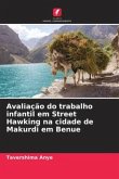 Avaliação do trabalho infantil em Street Hawking na cidade de Makurdi em Benue