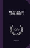 The Novels of Jane Austen, Volume 4