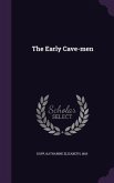 The Early Cave-men