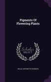 Pigments Of Flowering Plants