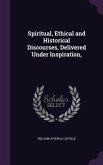 SPIRITUAL ETHICAL & HISTORICAL