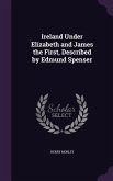 Ireland Under Elizabeth and James the First, Described by Edmund Spenser