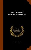 The History of America, Volumes 1-2