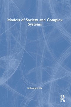 Cover Models of Society and Complex Systems