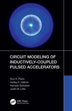 Circuit Modeling of Inductively-Coupled Pulsed Accelerators - Polzin, Kurt A.; Hallock, Ashley K.; Sankaran, Kamesh