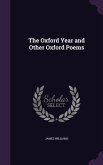 The Oxford Year and Other Oxford Poems