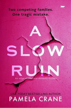 Cover A Slow Ruin