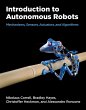 Introduction to Autonomous Robots - Bild 1